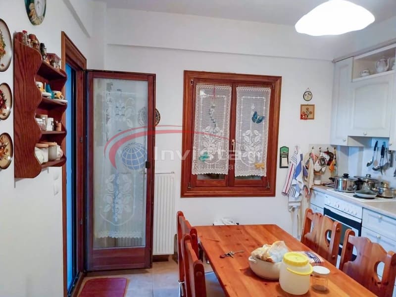 Μονοκατοικία στην Άφυτος, Κασσάνδρα — Φωτογραφία 6 από 24