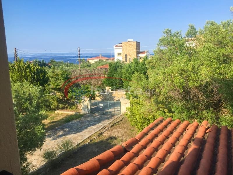 Μονοκατοικία στην Άφυτος, Κασσάνδρα — Φωτογραφία 2 από 24