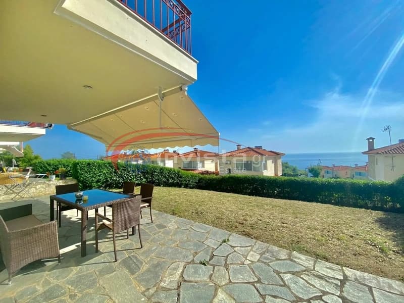 House in Chaniotis, Pallini — Photo 11 of 14