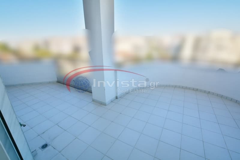 Apartment in Nea Krini, Kalamaria — Photo 19 of 25