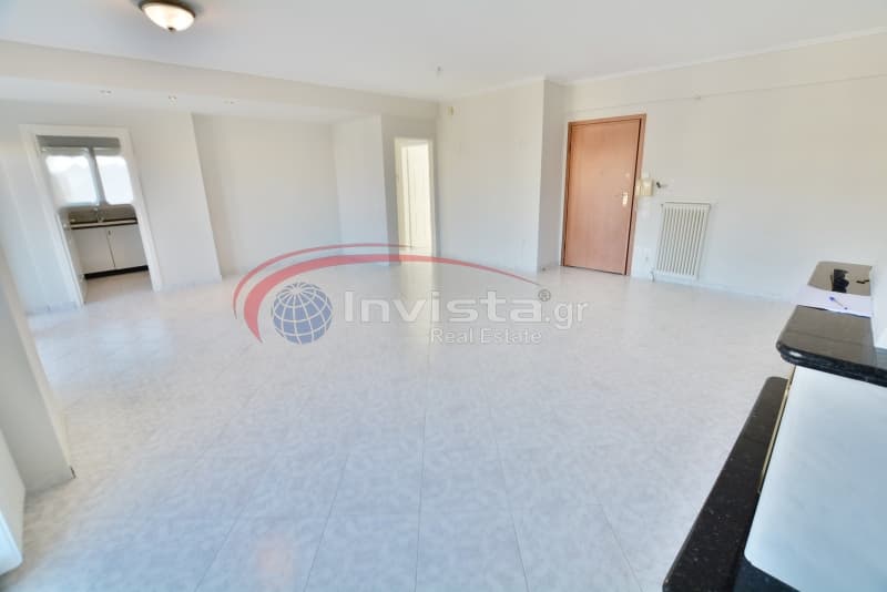 Apartment in Nea Krini, Kalamaria — Photo 3 of 25
