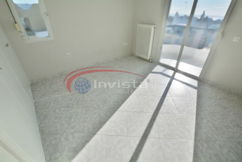 Apartment in Nea Krini, Kalamaria — Photo 16 of 25