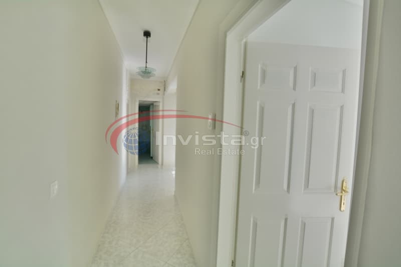 Apartment in Nea Krini, Kalamaria — Photo 11 of 25