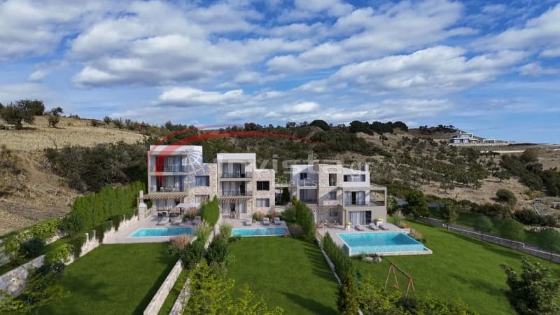 House in Nikiti, Sithonia — Photo 14 of 24