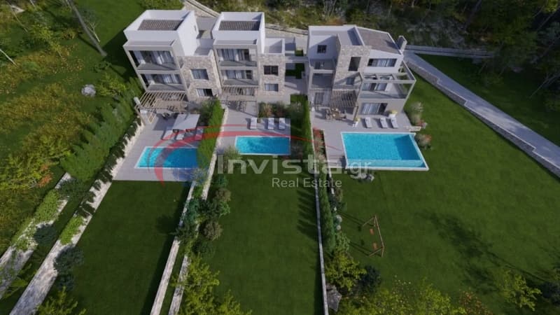House in Nikiti, Sithonia — Photo 2 of 24