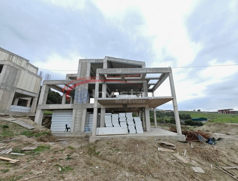 House in Nikiti, Sithonia — Photo 22 of 24