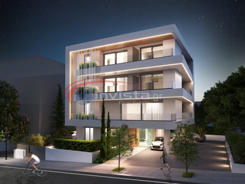 Apartment in Center, Pylea — Photo 1 of 4