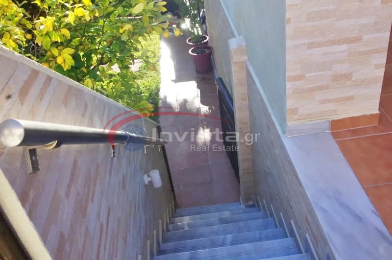 House in Polichrono, Pallini — Photo 11 of 14