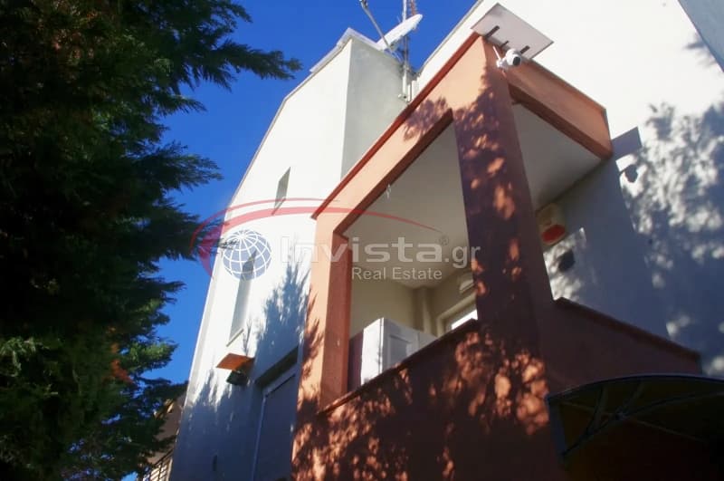 House in Polichrono, Pallini — Photo 14 of 14