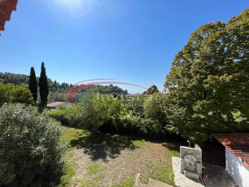 Μονοκατοικία στην Ποσείδι, Κασσάνδρα — Φωτογραφία 22 από 24