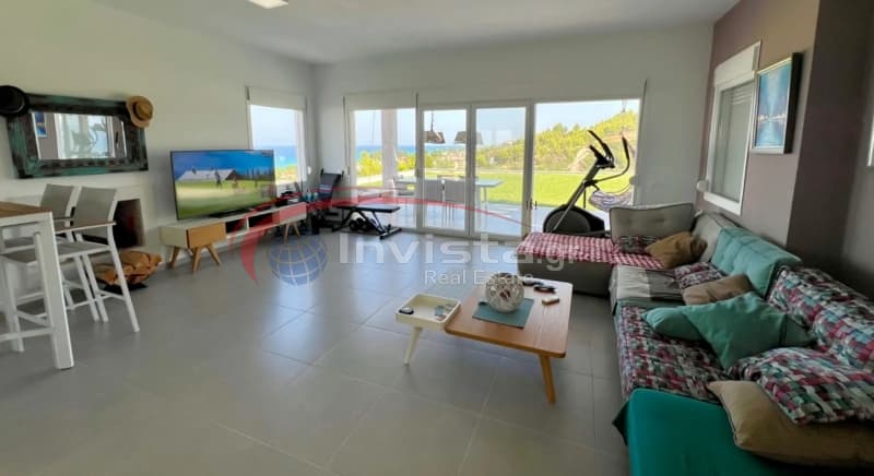 House in Polichrono, Pallini — Photo 5 of 12