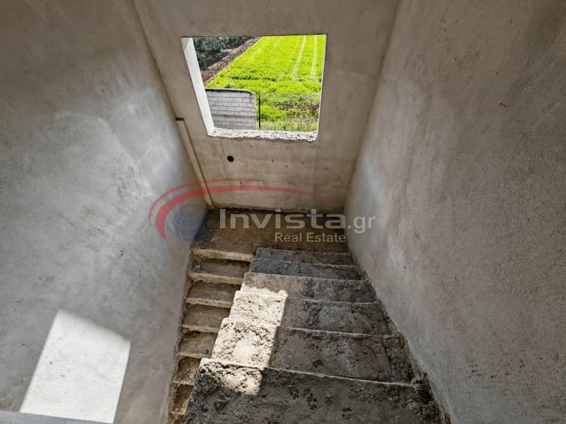 Μονοκατοικία στην Κέντρο, Μουδανιά — Φωτογραφία 7 από 15
