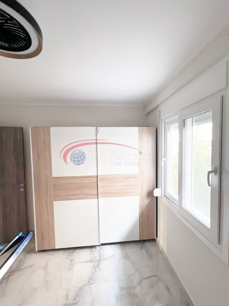 Apartment in Eptalofos, Ampelokipoi — Photo 8 of 14