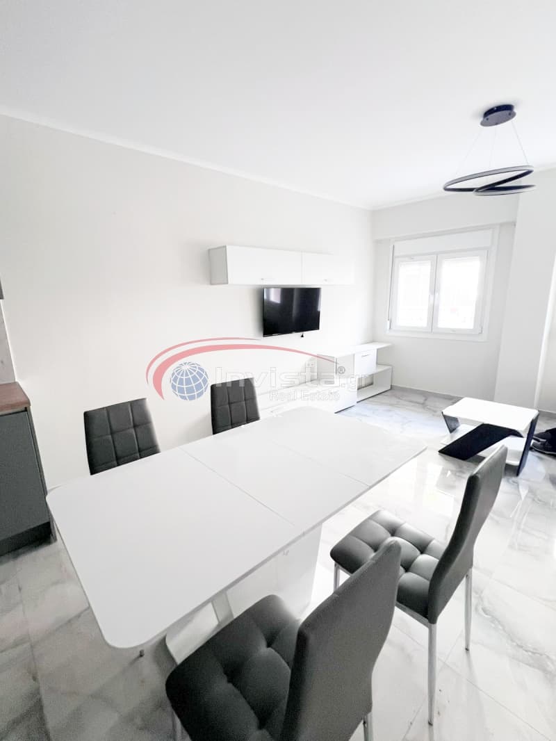 Apartment in Eptalofos, Ampelokipoi — Photo 3 of 14