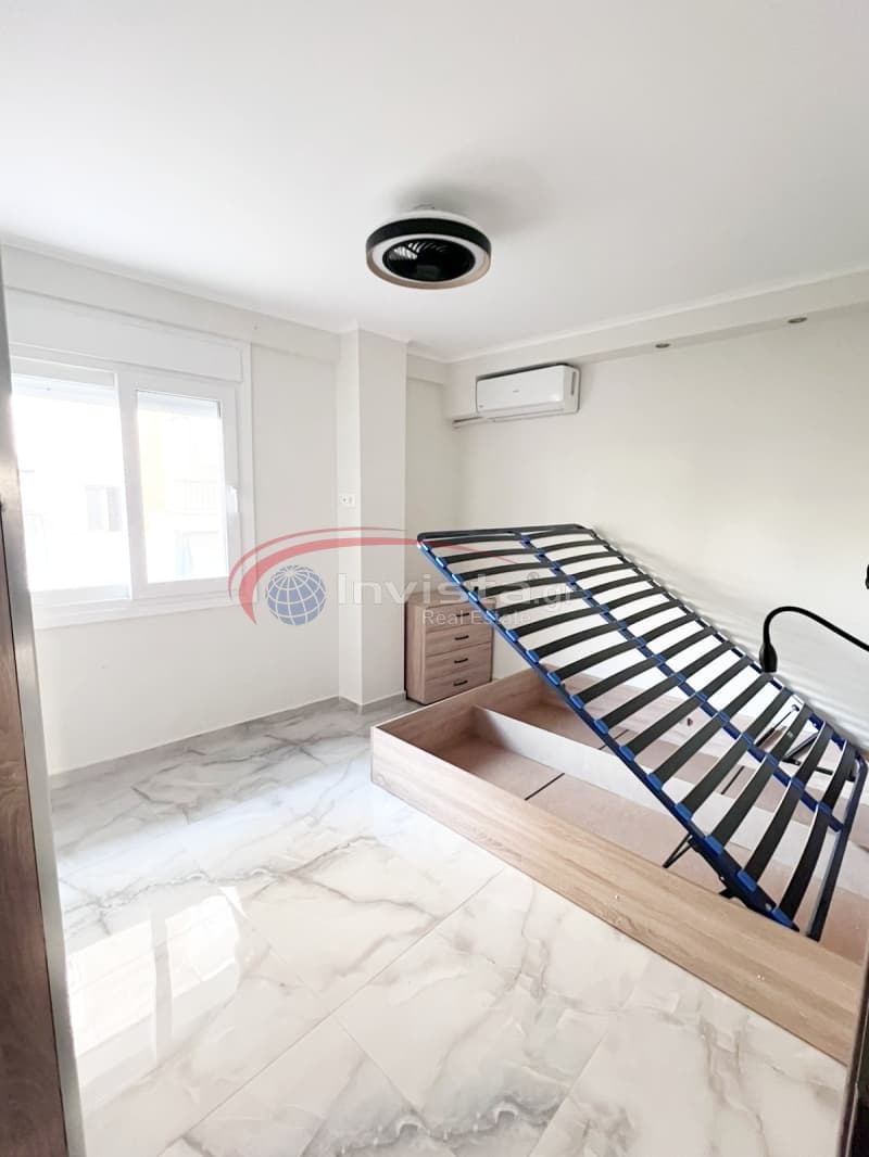 Apartment in Eptalofos, Ampelokipoi — Photo 6 of 14