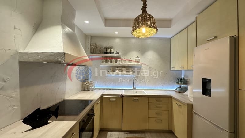 House in Elia, Sithonia — Photo 19 of 30