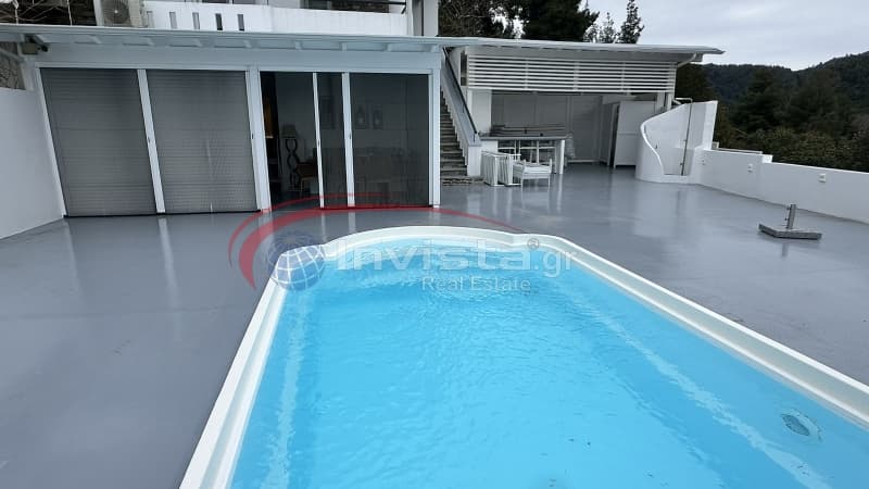 House in Elia, Sithonia — Photo 7 of 30