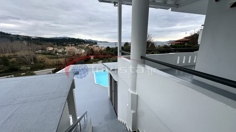 House in Elia, Sithonia — Photo 2 of 30