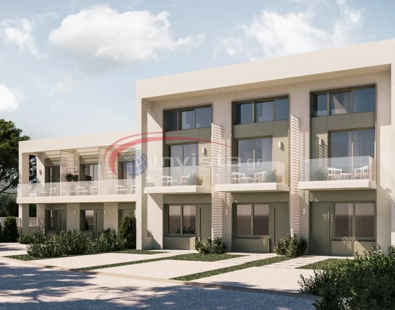 Μονοκατοικία στην Νικήτη, Σιθωνία — Φωτογραφία 1 από 5