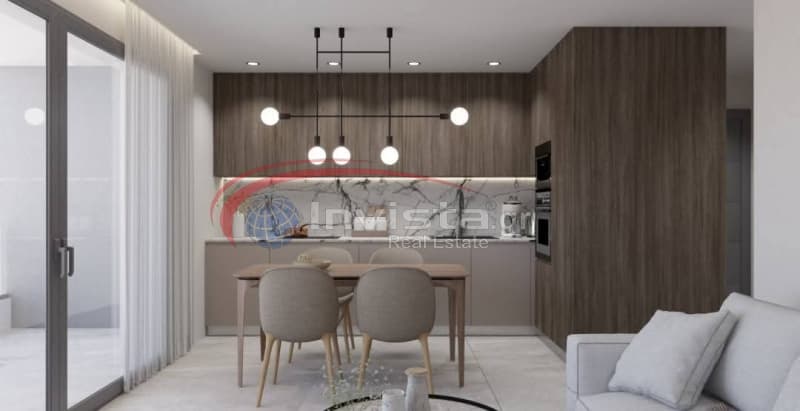 Apartment in Center, Pylea — Photo 6 of 18