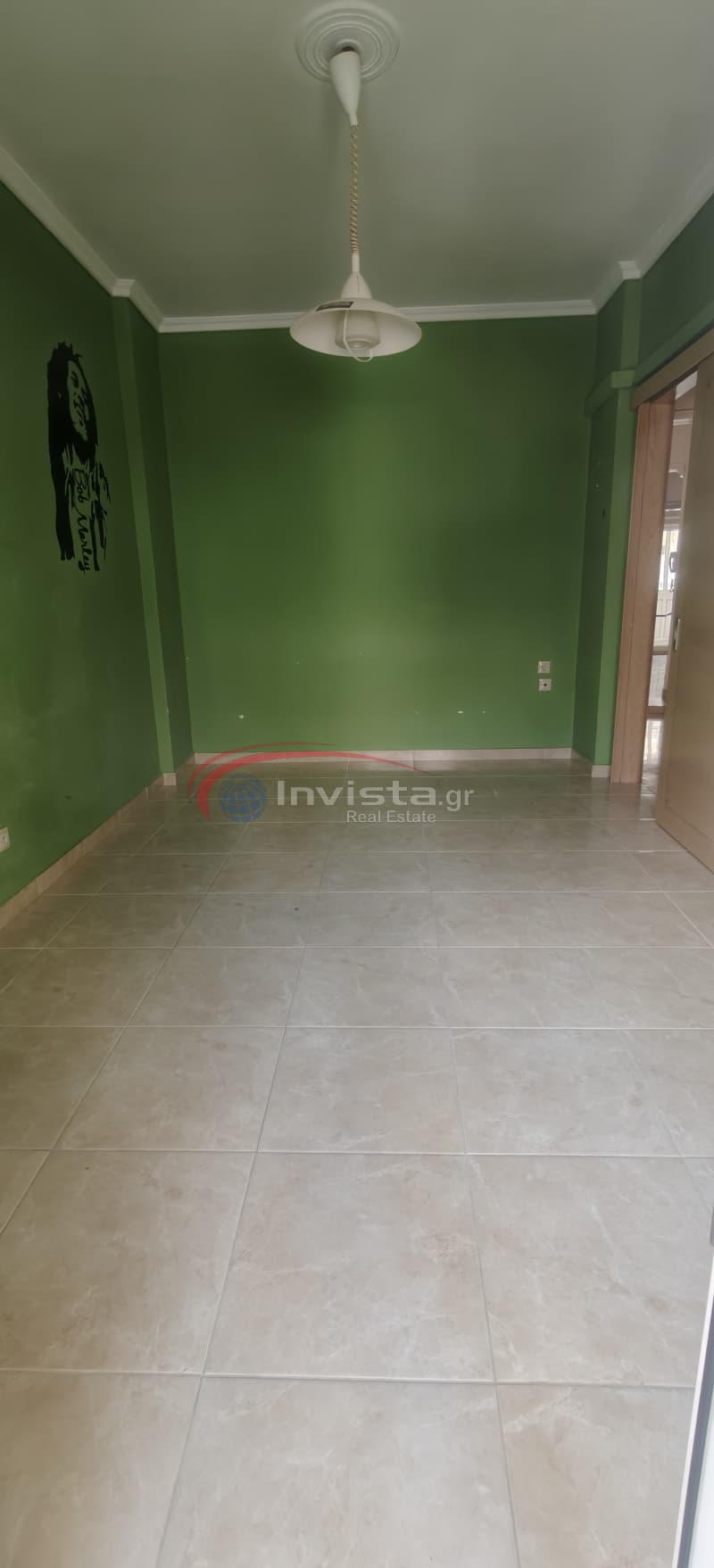 Apartment in Mavros Gatos, Neapoli — Photo 25 of 25