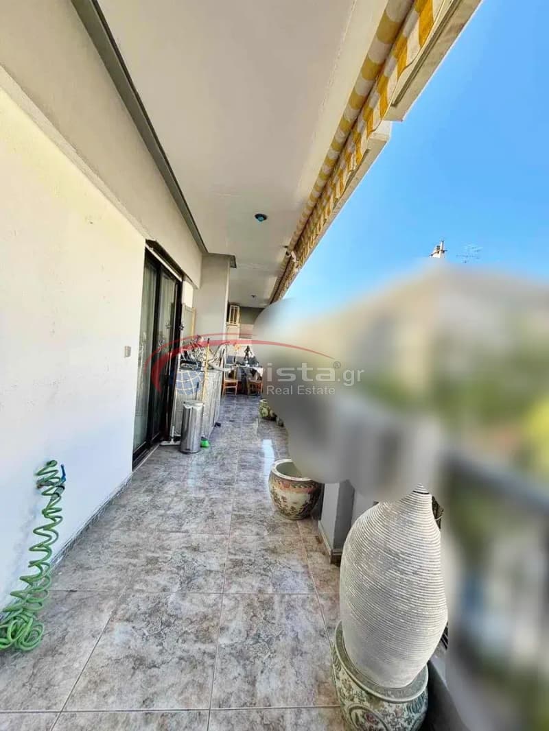 Apartment in Agios Panteleimon, Kalamaria — Photo 15 of 19