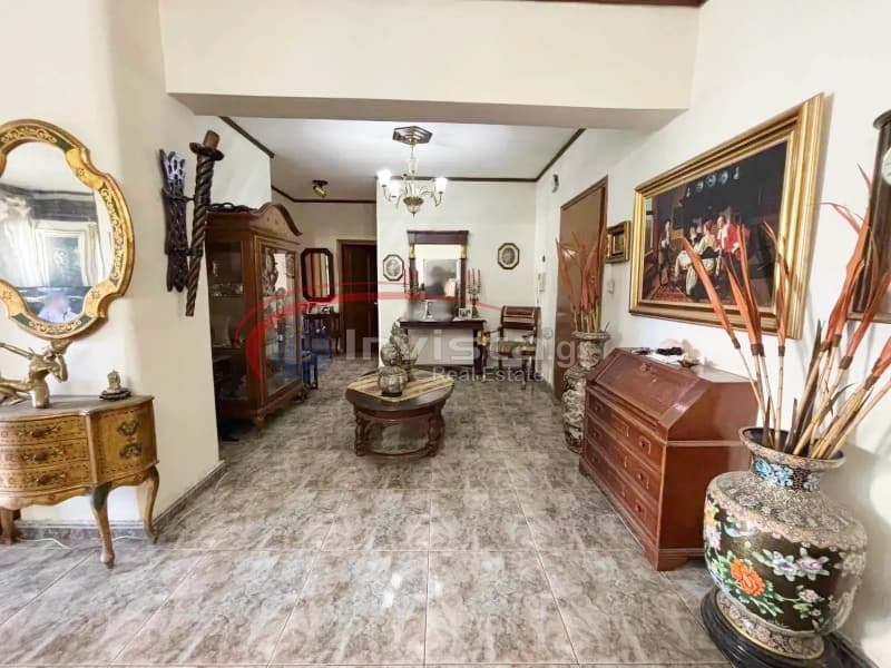 Apartment in Agios Panteleimon, Kalamaria — Photo 4 of 19