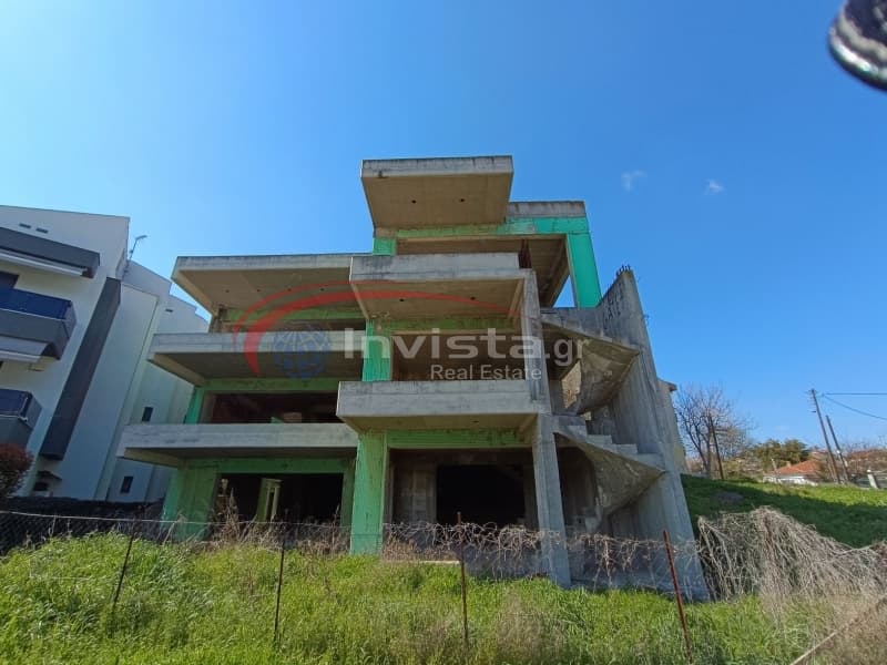 House in Tagarades, Mikra — Photo 9 of 25
