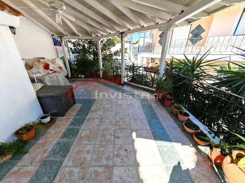 House in Pefkochori, Pallini — Photo 18 of 23