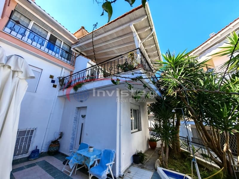 House in Pefkochori, Pallini — Photo 23 of 23