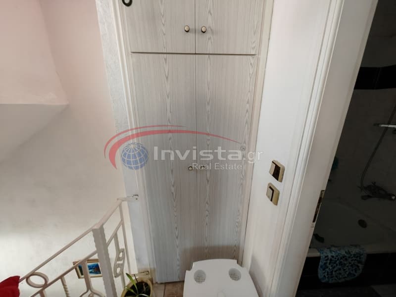 House in Pefkochori, Pallini — Photo 15 of 23