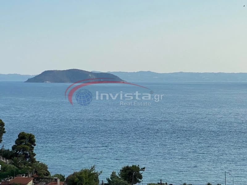 House in Neos Marmaras, Sithonia — Photo 4 of 4