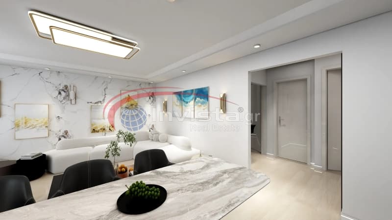 Apartment in Center, Thermi — Photo 5 of 24