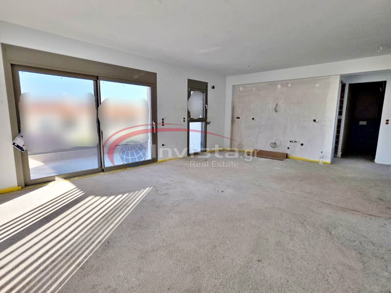 Apartment in Center, Thermi — Photo 18 of 24
