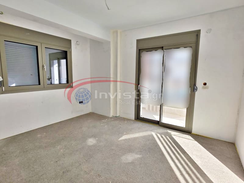 Apartment in Center, Thermi — Photo 20 of 24