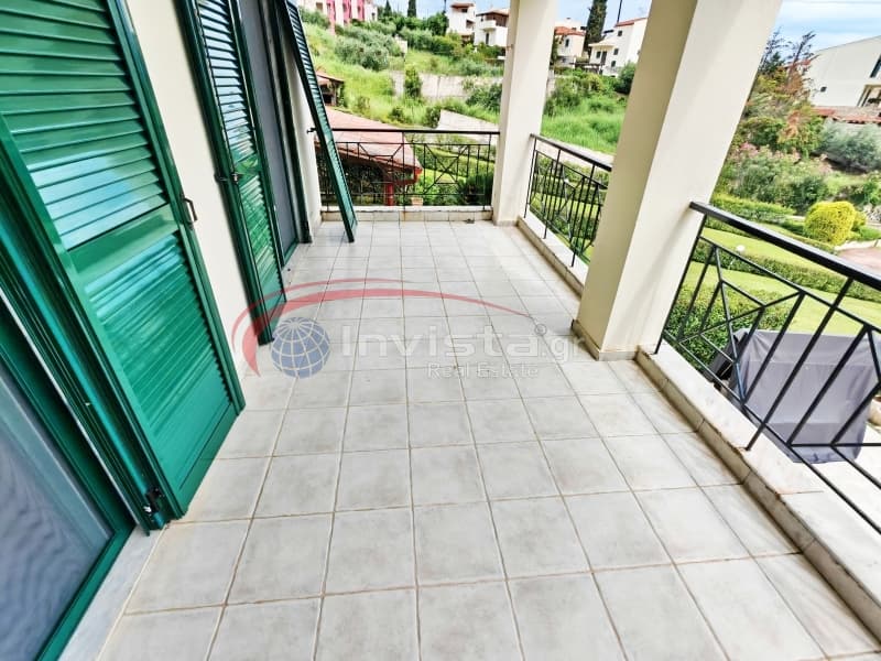 Μονοκατοικία στην Κρυοπηγή, Κασσάνδρα — Φωτογραφία 22 από 30
