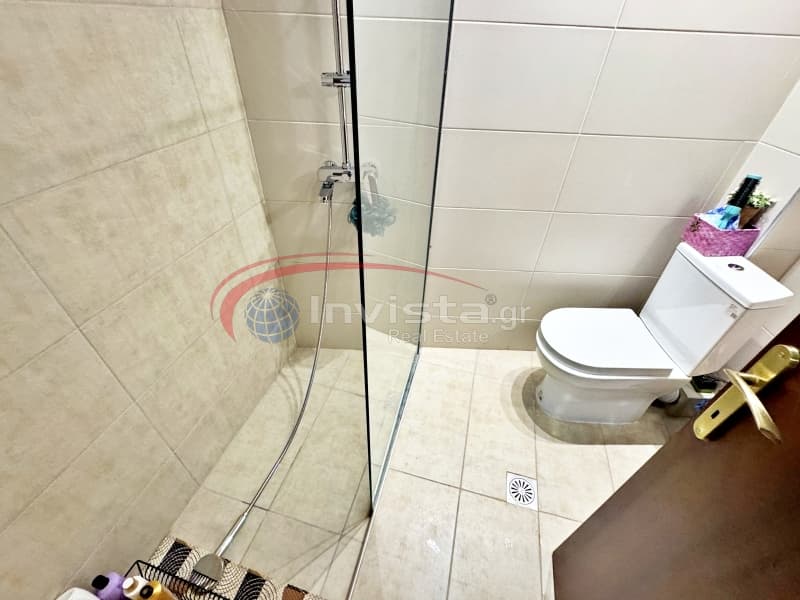 Διαμέρισμα στην Άγιος Παντελεήμων, Καλαμαριά — Φωτογραφία 17 από 17