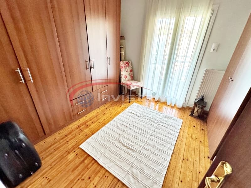 Διαμέρισμα στην Άγιος Παντελεήμων, Καλαμαριά — Φωτογραφία 10 από 17