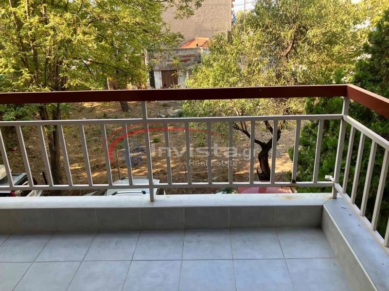 Apartment in Agios Panteleimon, Kalamaria — Photo 15 of 15