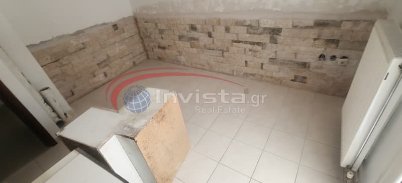 Apartment in Panagia Faneromeni, Sikies — Photo 22 of 25