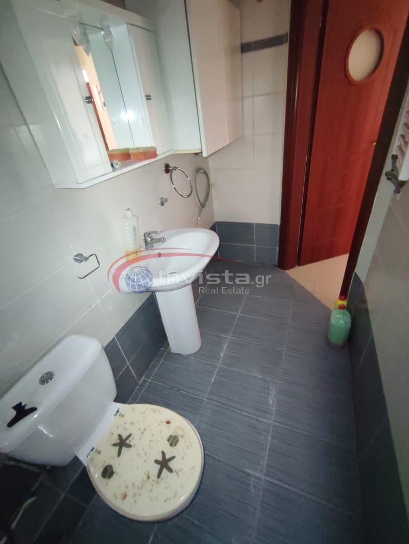 Apartment in Panagia Faneromeni, Sikies — Photo 13 of 25