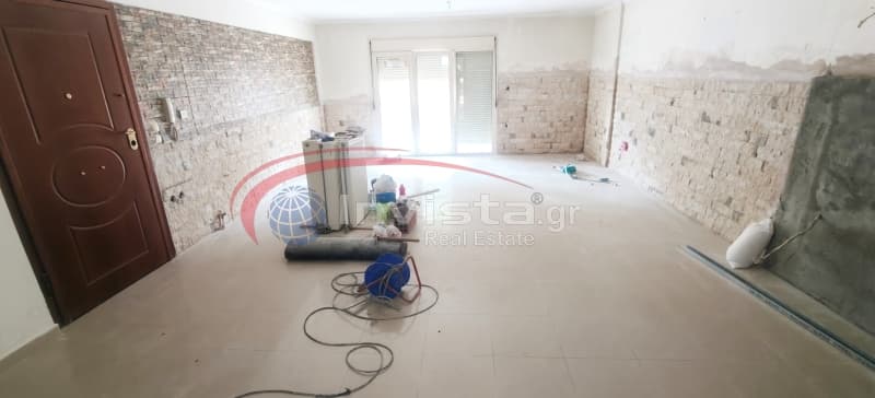 Apartment in Panagia Faneromeni, Sikies — Photo 1 of 25