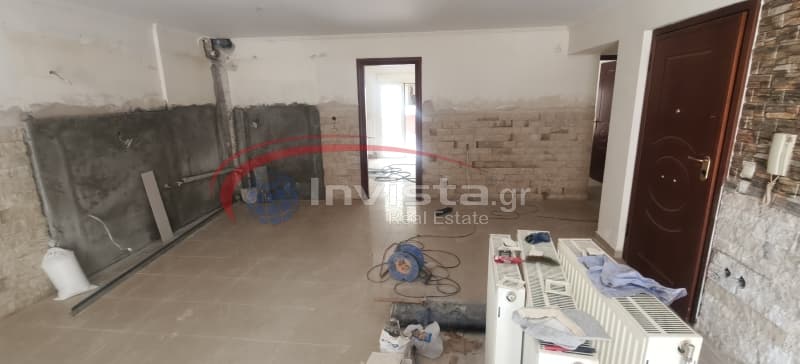 Apartment in Panagia Faneromeni, Sikies — Photo 3 of 25