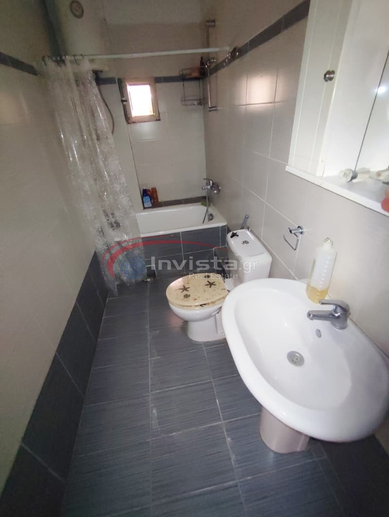 Apartment in Panagia Faneromeni, Sikies — Photo 11 of 25