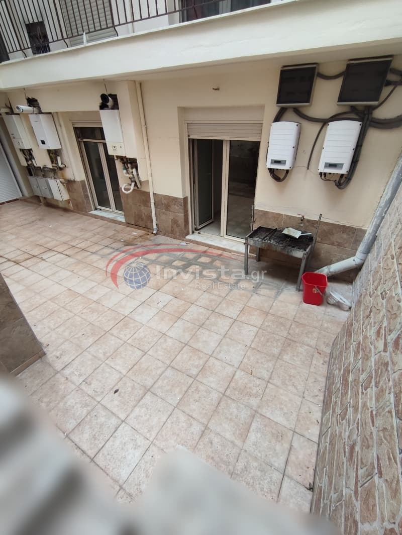 Apartment in Panagia Faneromeni, Sikies — Photo 15 of 25