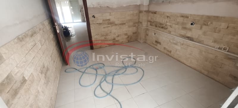 Apartment in Panagia Faneromeni, Sikies — Photo 17 of 25