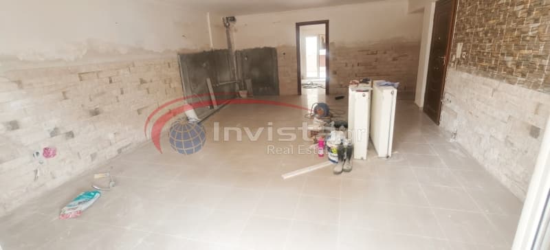 Apartment in Panagia Faneromeni, Sikies — Photo 2 of 25