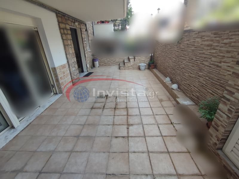 Apartment in Panagia Faneromeni, Sikies — Photo 10 of 25