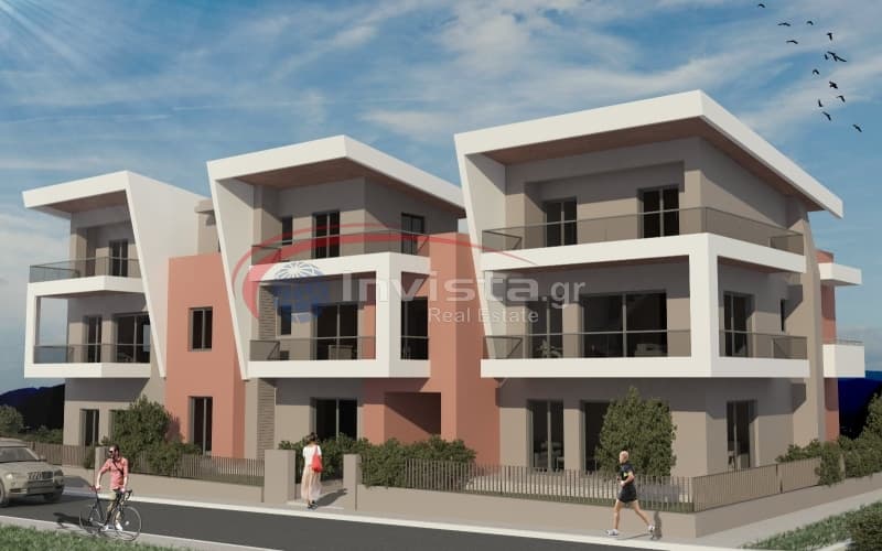 House in Triadio, Thermi — Photo 1 of 2