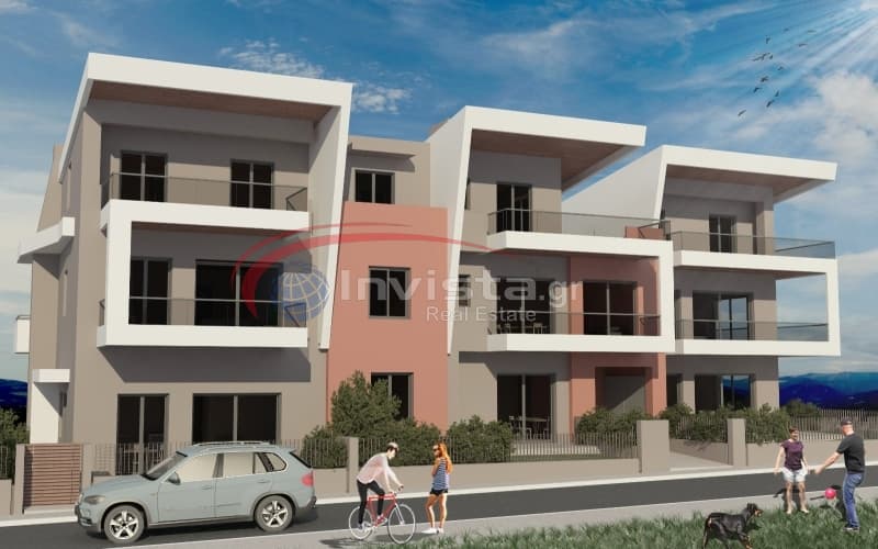 House in Triadio, Thermi — Photo 2 of 2